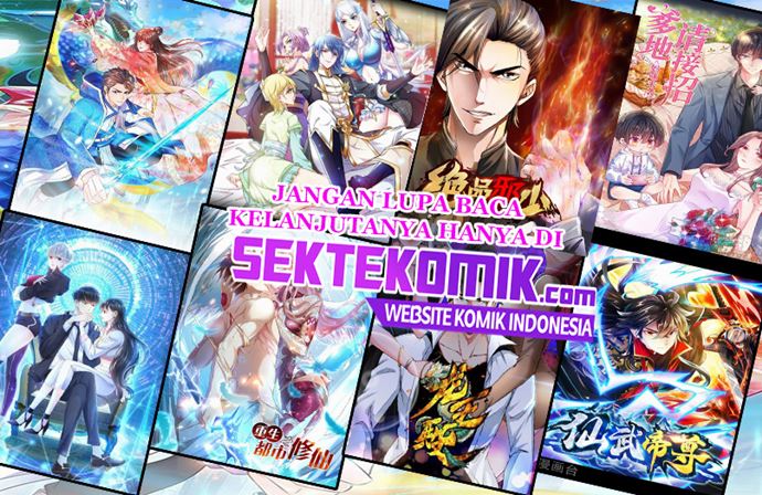 Xianwu Dizun Chapter 70.5 Bahasa Indonesia